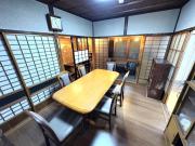 Nikko-Imaichi "The LINKs" Dormitory House