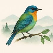 Pousada dos Pássaros