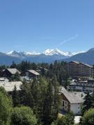 Top Crans-Montana