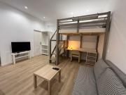 Studio rénové, au cœur du Vieux Lyon