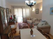 Spacious apartment in the center of Belgrade