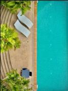 Executive 2 Bed Nana BTS 100m Bangkok Skyline