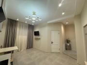 Apartment near Marjanishvili