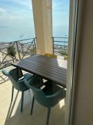 Gonio N409 3Bedroom Sea view Beachfront apartment