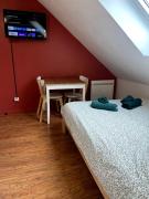 N6 - Petit studio proche du centre