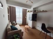 Minidep con cama Queen y Netflix