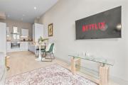 Modern & Relaxing 1-bedroom Flat in Central Leeds by PureStay