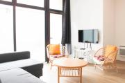 Comfortable 2bedrooms - Jardin des Plantes Comfortable 2bedrooms - Jardin des Plantes