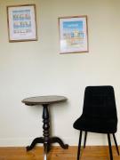 Villa Cécile, Cayeux sur Mer, Baie de Somme