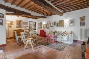 Il Palazzetto Francigena, Monteriggioni