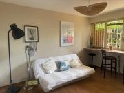 Rez de Jardin Paisible avec Parking - Entrée des Artistes