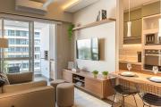 Moderno Apartamento no Cambuí