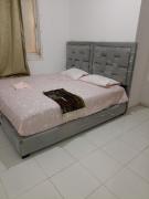 Bel appart à saidia