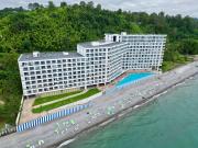 Bamboo beach tsikhisdziri