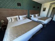 Le Patio De La Dordogne