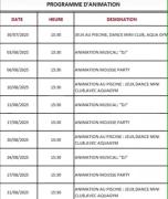 PALM LAKE RESORT FOLLA