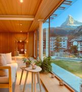 Top Zermatt