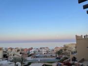 Cozy 1 bedroom Apartment in Azzurra Sahl Hasheesh