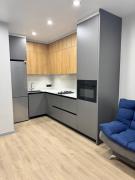 Apartments in Via Roma Residential Complex Apartments in Via Roma Residential Complex