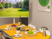 AirportBus3min #HotPlace #KonkukUniversity #Seongsu #TtukseomHangang #SeoulForest #SMTown