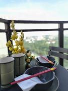 Condo Unit Near Manila Bay, US Embassy & Iconic Tourist Spots