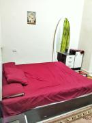 شقه فندقيه بالمنيل