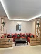 M4 Spacious Appartment in Exclusive Residence by the Sea