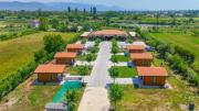 Natyra e Ishullit -Resort-