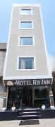 Hotel RB Inn