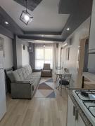Zeytin Apart 1