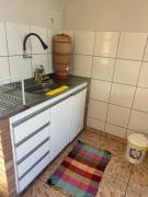 Apto com garagem em Diamantina