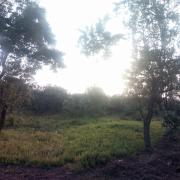 Mastev Campsite Undeveloped