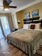 Relaxing Space with an Awesome View