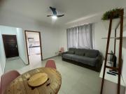 Aconchegante Apartamento em Praia Grande