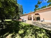 La casa nel parco La casa nel parco