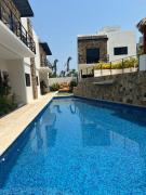 Casa Acapulco Diamante 4BR Pool Jacuzzi