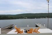 Lakefront Haven on Greenwood Lake