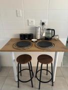 The Hideaway at Roggeveld