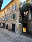 Chierici24 Charming Apartment Sabina Countryside