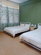 Private house Large bed