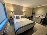 Patagonia Hotel & Apart Suite