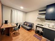 Apartamento Região Central