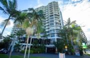 Apartment in Surfers Paradise