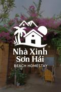 Nhà Xinh Sơn Hải Beach Homestay