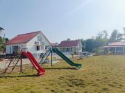 Pinjillyn Resort