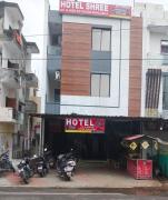 Hotel Shree