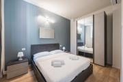 Modern Apartment 5 Min Walk from San Siro Stadium