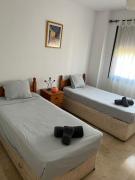 El Campanario 2BR Apartment