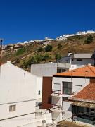 Marzaré -Nazaré Sea View Apartment