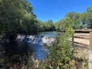 A Casiña do Castiñeiro, Melide